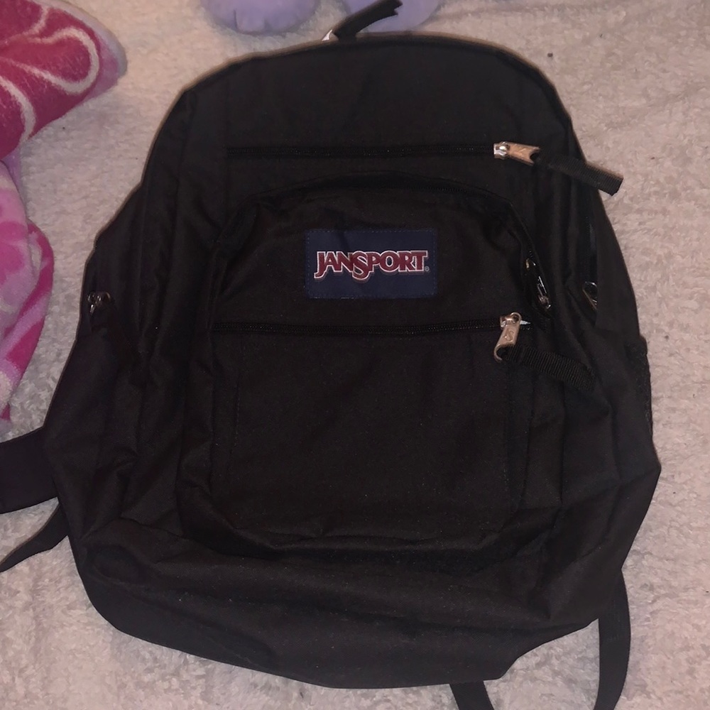 Jansport backpack